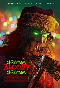 دانلود فیلم Christmas Bloody Christmas 2022289363-973498337