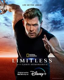 دانلود مستند Limitless With Chris Hemsworth286449-878864302