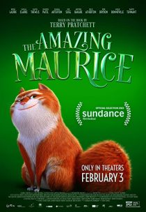 دانلود انیمیشن The Amazing Maurice 2022305146-1726407765