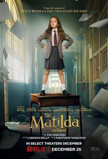 دانلود فیلم Roald Dahl’s Matilda the Musical 2022305511-1410429891