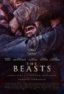 دانلود فیلم The Beasts 2022289602-2107786062