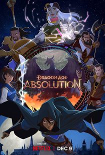 دانلود انیمیشن Dragon Age: Absolution286382-1859143749