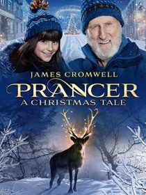 دانلود فیلم Prancer: A Christmas Tale 2022286876-1710958901