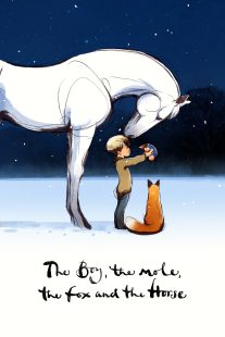 دانلود انیمیشن The Boy, the Mole, the Fox and the Horse 2022305107-1196753856