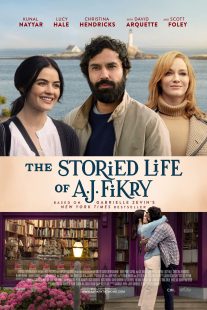 دانلود فیلم The Storied Life of A.J. Fikry 2022304976-1357998716