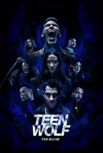 دانلود فیلم Teen Wolf: The Movie 2023313045-422456223