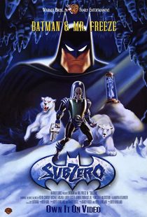 دانلود انیمیشن Batman & Mr. Freeze: SubZero 1998306212-1462370231