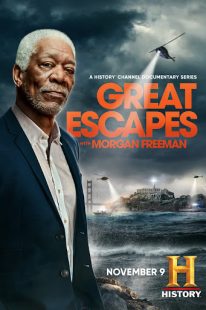 دانلود سریال Great Escapes with Morgan Freeman308397-1123622534