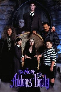 دانلود سریال The New Addams Family311044-281458536