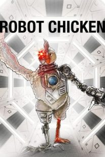 دانلود انیمیشن Robot Chicken309213-1201618585