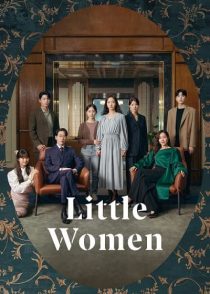 دانلود سریال کره‌ای Little Women313677-1511018498