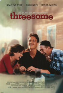 دانلود فیلم Threesome 1994322878-1582357225