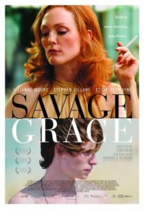 دانلود فیلم Savage Grace 2007323101-92347230