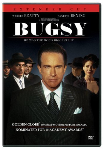 دانلود فیلم Bugsy 1991