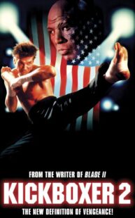 دانلود فیلم Kickboxer 2: The Road Back 1991322775-138909218