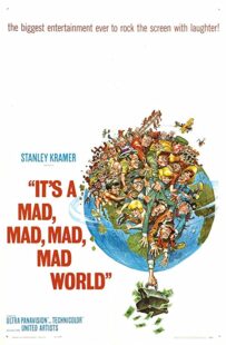 دانلود فیلم It’s a Mad Mad Mad Mad World 1963323351-545349600