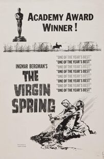 دانلود فیلم The Virgin Spring 1960323017-508939266