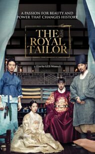 دانلود فیلم کره‌ای The Royal Tailor 2014322585-1580268767