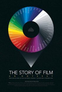 دانلود سریال The Story of Film: An Odyssey323259-980766495