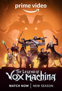 دانلود انیمیشن The Legend of Vox Machina115937-742520579