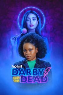 دانلود فیلم Darby and the Dead 2022322962-1813901368