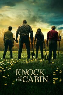 دانلود فیلم Knock at the Cabin 2023321912-408990353