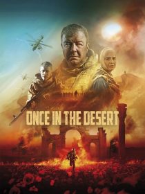 دانلود فیلم Once in the Desert 2022318143-1429342144