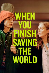 دانلود فیلم When You Finish Saving the World 2022319525-834167585