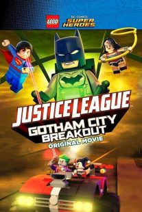 دانلود انیمیشن Lego DC Comics Superheroes: Justice League – Gotham City Breakout 2016319128-23678516