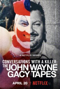 دانلود سریال Conversations with a Killer: The John Wayne Gacy Tapes323689-52983667