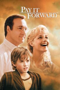 دانلود فیلم Pay It Forward 2000329365-504926758