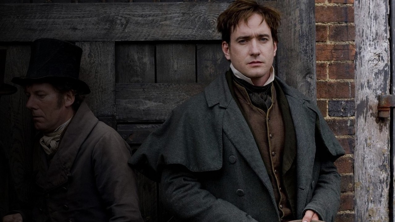 دانلود سریال Little Dorrit