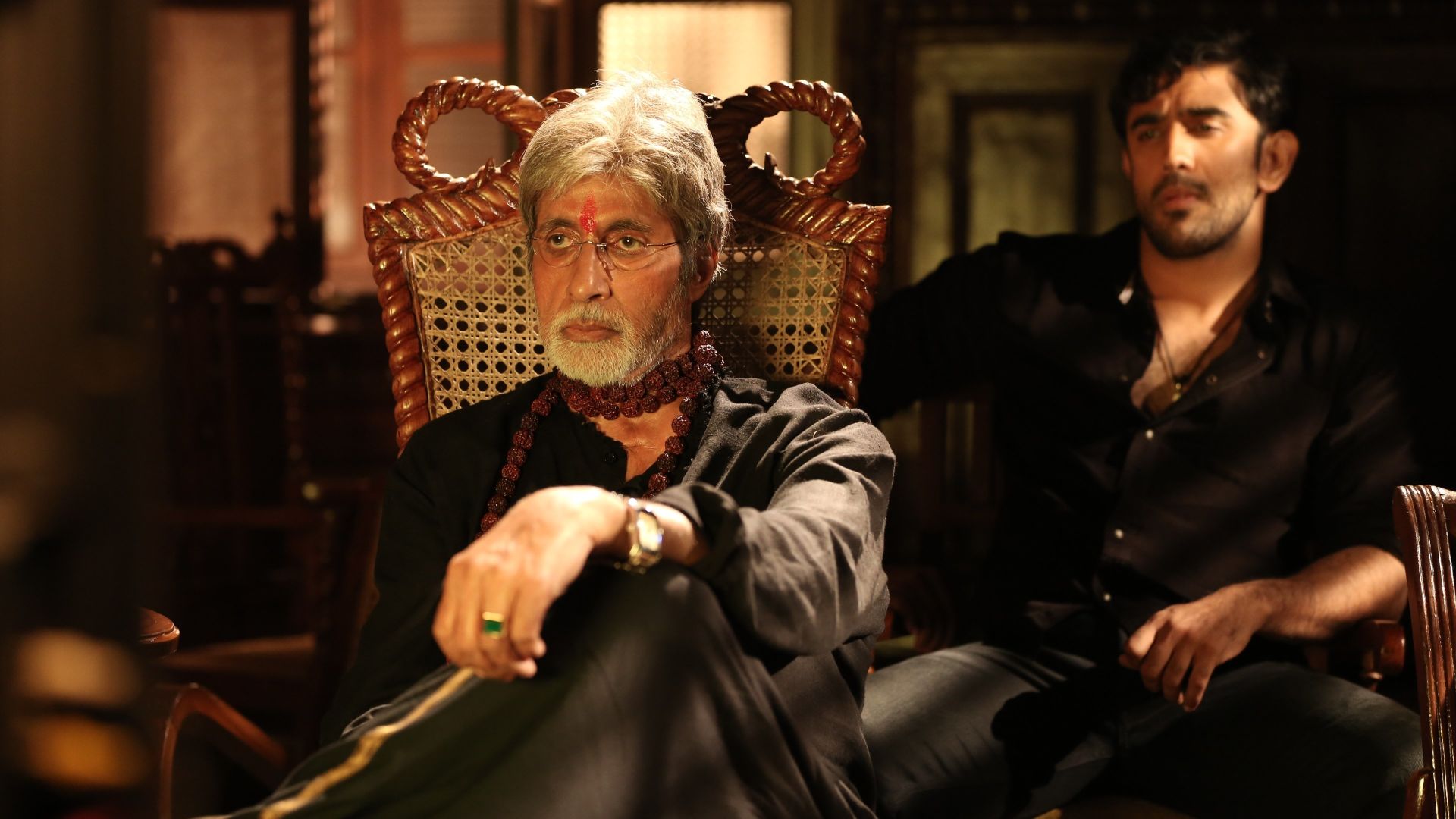 دانلود فیلم هندی Sarkar 3 2017