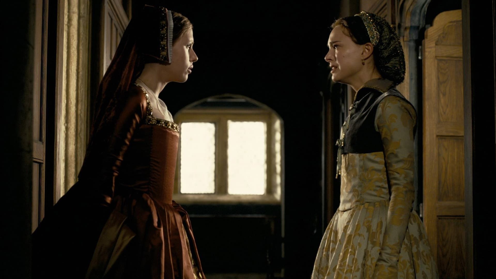 دانلود فیلم The Other Boleyn Girl 2008