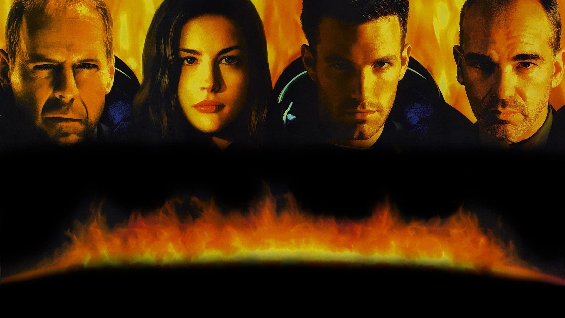 دانلود فیلم Armageddon 1998