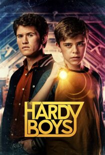 دانلود سریال The Hardy Boys54601-1453008638