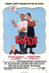 دانلود فیلم Popeye 1980325811-1380272771