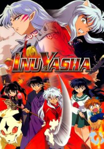 دانلود انیمه Inuyasha323907-16482256