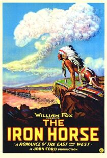 دانلود فیلم The Iron Horse 1924325669-237928308