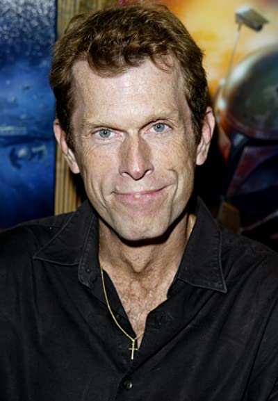 Kevin Conroy