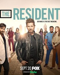 دانلود سریال The Resident20250-200161926