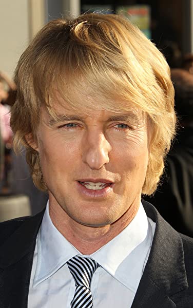 Owen Wilson