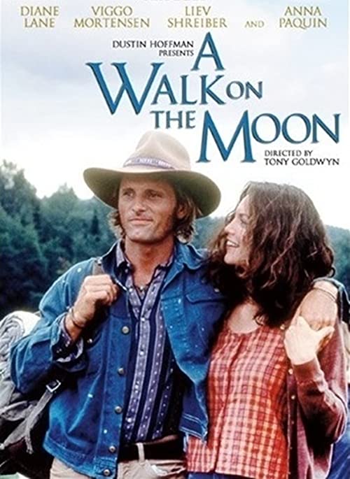 دانلود فیلم A Walk on the Moon 1999