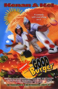 دانلود فیلم Good Burger 1997325142-750231016