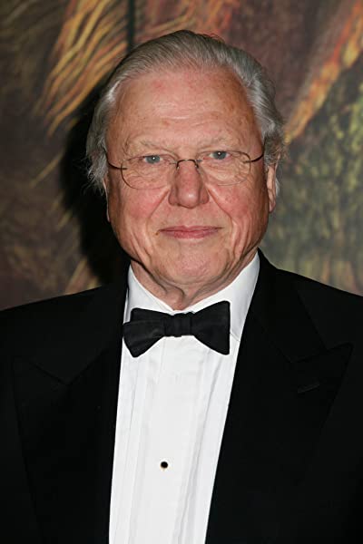 David Attenborough