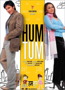 دانلود فیلم هندی Hum Tum 2004323394-1962091916