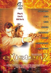 دانلود فیلم eXistenZ 1999324654-753438298