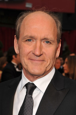 Richard Jenkins