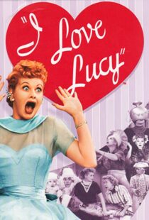 دانلود سریال I Love Lucy324971-34773691