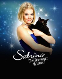 دانلود سریال Sabrina the Teenage Witch325540-1963786361